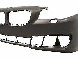 PARAURTI ANTERIORE PRIMERIZZATO C/LAVAFARI +TRACCE PDC +PA  PER BMW SERIE 5 F10/F11 06/2013> [OE 51117332676]