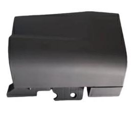 MODANATURA PARAFANGO ANTERIORE SX INFERIORE PER RANGE ROVER SPORT 04/2022> OE LR168695