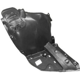 PARASASSI ANTERIORE DX PARTE ANTERIORE PER BMW Z4 E89 01/2009> [OE 51717191030]