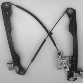 MECCANISMO DX C/ANTIPANICO ALZACRISTALLO ELETTRICO ANTERIORE PER FORD FOCUS 11/1998>12/2004 [OE 1149694]