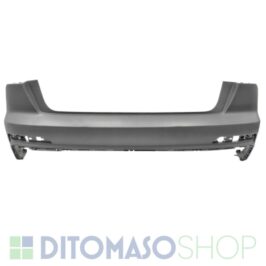 PARAURTI POSTERIORE PRIMED PER AUDI A6 4 PORTE 01/2018> OE 4K5807067GRU