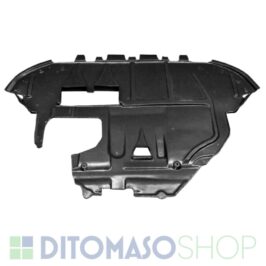 RIPARO SOTTOMOTORE PER AUDI TT 01/2005>12/2006 [OE 8N0825235K]