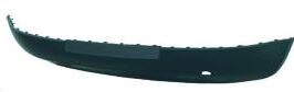 SPOILER PARAURTI POSTERIORE PER VW GOLF 5 08/2003>12/2008 [OE 1K68074339B9]