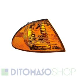 FANALINO ANTERIORE DESTRO PER BMW S3 E46 05/1998>08/2001 BERLINA-SW OE 63136902765