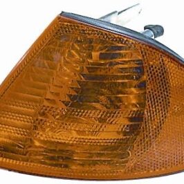 FANALINO ANTERIORE DX ARANCIO PER BMW S3 E46 05/1998>08/2001 BERLINA TOURING [OE 63136902765]
