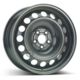 CERCHIO RUOTA IN ACCIAIO 6X16 PER AUDI A3 S3 1999-  ALCAR