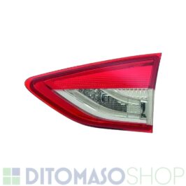 FANALE POSTERIORE DESTRO INTERNO A LED PER FORD KUGA 01/2013> OE 1802505