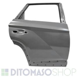 PORTA POSTERIORE DESTRA PER HYUNDAI TUCSON 01/2012> OE 77004N9000