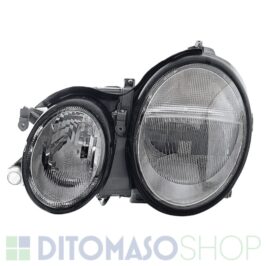 FARO SINISTRO D2R-H7 C/MOTORINO PER MERCEDES CLK C208 06/1997>02/2003 OE A2088200761