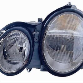 FARO SX XENO D2R-H7 C/MOTORINO ELETTRICO PER MERCEDES CLK C208 06/1997>02/2003 [OE A2088200761]