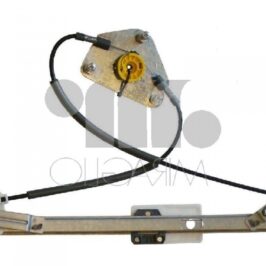 MECCANISMO SX ALZACRISTALLO ELETTRICO POSTRIORE PER VW GOLF 7 5Porte|GOLF VARIANT 10/2012> [OE 5G4839461B]