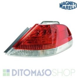 FANALE POSTERIORE DX ESTERNO PER BMW SERIE 7 E65 01/2005>-MARELLI [OE 63216937236]