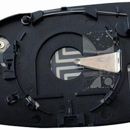 VETRO SPECCHIO DX TERMICO ASF PER MERCEDES CLASSE A W168 09/1997-08/2004/CLK 1997-/SLK 1996-