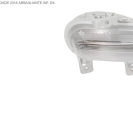 DRL DX A LE PER JEEP RENEGADE 05/2018> OE 52088657