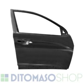 PORTA ANTERIORE DX PER YHUNDAI KONA 02/2017> OE 76004DD000