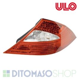 FANALE POSTERIORE DX PER MERCEDES CLS 10/2004> ULO OE A2198200264