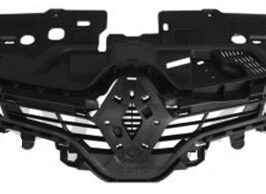 GRIGLIA RADIATORE  PER RENAULT CLIO 11/2012> [OE 622563184R]