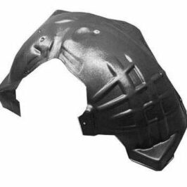 PARASASSI ANTERIORE SX PER JEEP CHEROKEE 01/2008>12/2013 [OE 55157411AB]