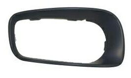 CORNICE FENDINEBBIA DX NERA PER MINI COUNTRYMAN F60 01/2016> OE 51117479128