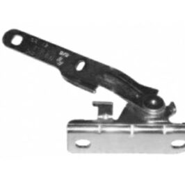 CERNIERA SX COFANO ANTERIORE PER DACIA LOGAN 01/2005> OE 6001546875