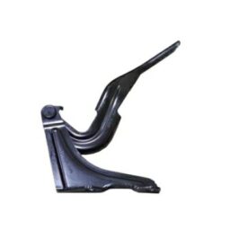 CERNIERA DX COFANO ANTERIORE PER HONDA CR-V 01/2018> [OE 60120TLAA00ZZ]