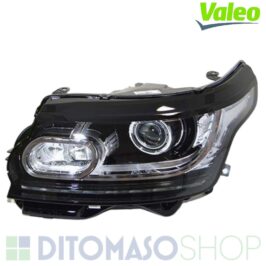 FARO SINISTRO XENO PER LAND ROVER RANGE ROVER 12/2013> VALEO OE LR054594