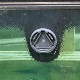 PARABREZZA INCAPSULATO VERDE PER SEAT IBIZA-CORDOBA 10/1993>08/1996  ECO