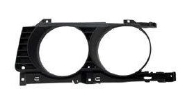 GRIGLIA FARI SX PER BMW SERIE 5 E34 04/1994>11/1995 [OE 51138148725]