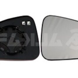 VETRO SPECCHIO DX C/PIASTRA TERMICO PER CHEVROLET TRAX 01/2013>