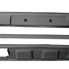 PARAURTI ANTERIORE PER VW AMAROK 08/2016> [OE 2H6807217AGRU]