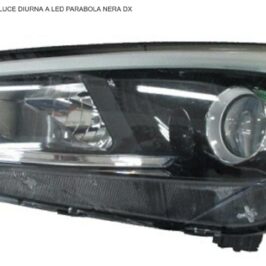 FARO DX 2H7 NERO C/LED +MOTORINO PER HYUNDAI TUCSON 01/2015>
