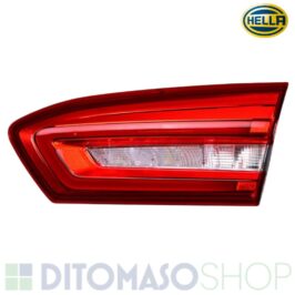 FANALE POSTERIORE DX INTERNO A LED PER FORD FOCUS 5PORTE 01/2018> HELLA OE JX7B13A602BD