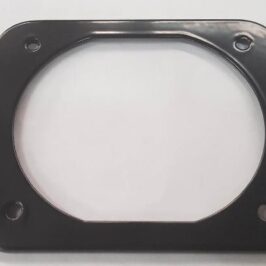 GHIERA CUFFIA CAMBIO 500 FLR