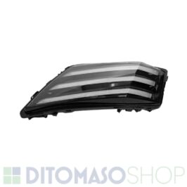 DRL DX A LED PER PEUGEOT 208 09/2023> OE 9851053980