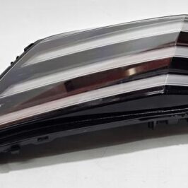 DRL DX A LED PER PEUGEOT 208 09/2023> OE 9851053980