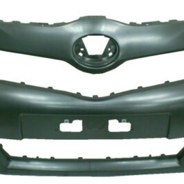 PARAURTI ANTERIORE C/PRIMER PER TOYOTA VERSO 01/2009> [OE 521190F916]