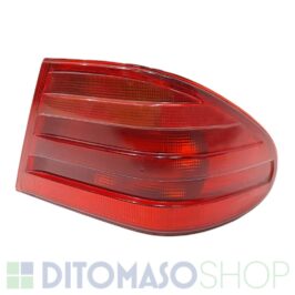 FANALE POSTERIORE SINISTRO ESTERNO PER MERCEDES CLASSE E W210 07/1995>08/1999 OE A2108204364