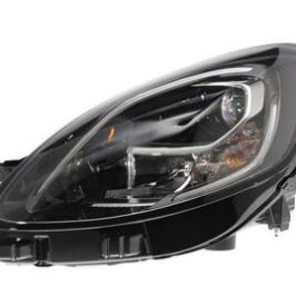 FARO DX A LED PER FORD PUMA 01/2020> VALEO [OE 2491053]