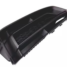 GRIGLIA DX PARAURTI ANTERIORE PER AUDI A4 ALLROAD 10/2015> OE 8W0807682P9B9