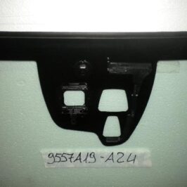 PARABREZZA INCAPSULATO VERDE C/SENSORE+CITY SAFETY 3 OCCHIELLI PER VOLVO S60/V60 01/2010>