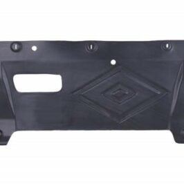 RIPARO SOTTOMOTORE PER NISSAN QASHQAI 01/2010>12/2013 1.6/2.0cc BENZINA [OE 75831BR00A]