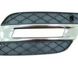 GRIGLIA SX LUCE DRL C/CROMATURA PER MERCEDES CLASSE M W164 09/2008>09/2011 [OE A1648802024]