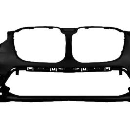 PARAURTI ANTERIORE PRIMERIZZATO C/PDC +PA PER BMW X3 G01 LUXURY 01/2018> [OE 51117490203]