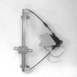 ALZACRISTALLO ELETTRICO ANTERIORE DX PER HYUNDAI GETZ 5PORTE 09/2002- [OE 824041C010]