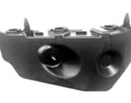 STAFFA PARAURTI ANTERIORE SX PER FORD C-MAX 09/2010> [OE 1715357]