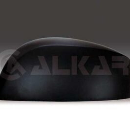 CALOTTA RETROVISORE SX NERA PER OPEL AGILA 12/2007>|PER SUZUKI SPLASH 02/2008>