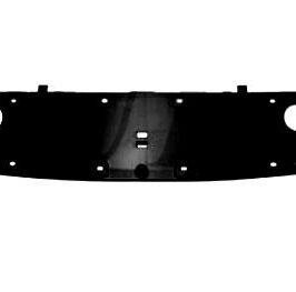 RIPARO SOTTOMOTORE LATO PARAURTI PER RENAULT CLIO 01/2020> [OE 628207620R]