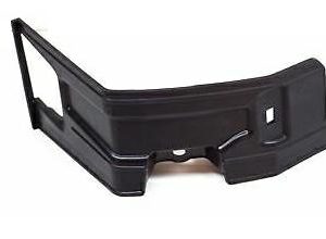 STAFFA PARAURTI POSTERIORE INFERIORE DX PER MERCEDES GLC X253-C253 2015> OE A2538852401