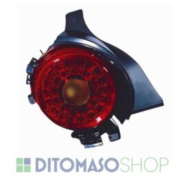 FANALE POSTERIORE SX LED PER ALFA ROMEO MITO 04/2008> [OE 71752163]