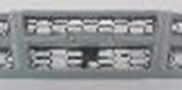 GRIGLIA RADIATORE GRIGIA/NERA PER ISUZU D-MAX 01/2002>12/2004 4WD [OE 8973314570]